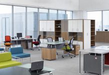 Реставрация офисной мебели: вторая жизнь для вашего интерьера