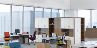 Реставрация офисной мебели: вторая жизнь для вашего интерьера