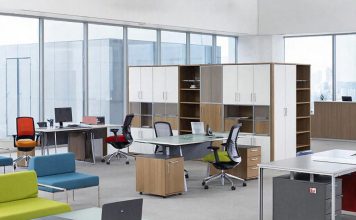 Реставрация офисной мебели: вторая жизнь для вашего интерьера