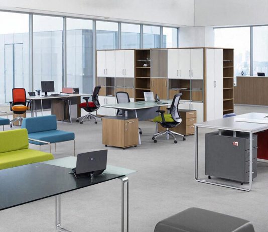 Реставрация офисной мебели: вторая жизнь для вашего интерьера