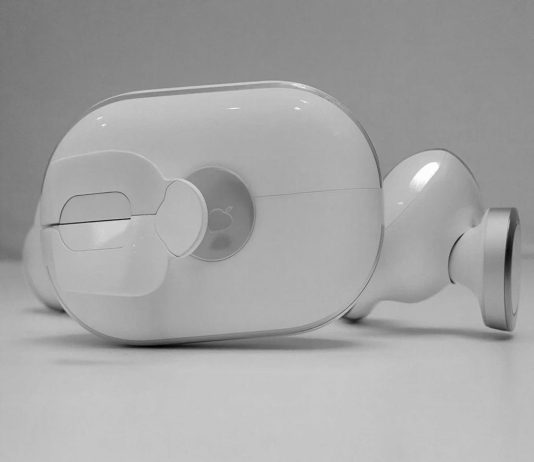 Apple AirPods: революция в мире беспроводного звука