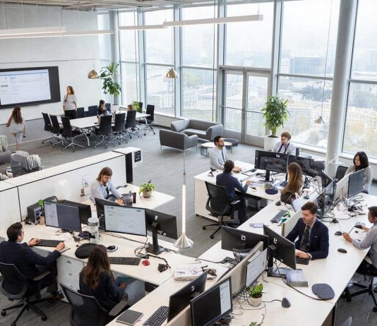 Лизинг как способ быстрого запуска нового направления бизнеса