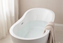 Как выбрать и где купить ванну: полный гид по выбору идеальной сантехники