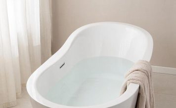 Как выбрать и где купить ванну: полный гид по выбору идеальной сантехники