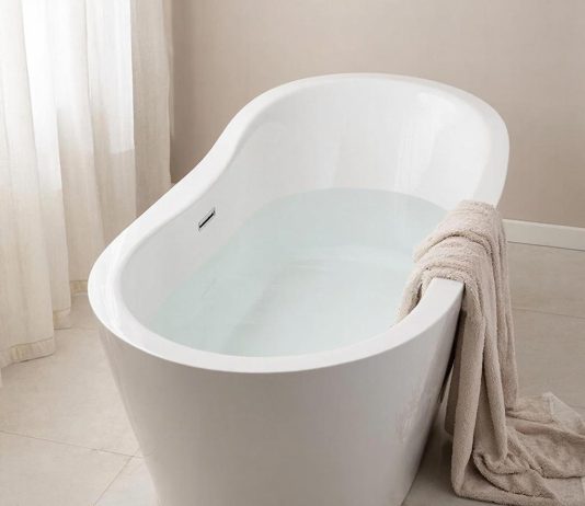 Как выбрать и где купить ванну: полный гид по выбору идеальной сантехники