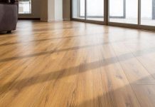 Ламинат — особенности и преимущества