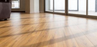 Ламинат — особенности и преимущества