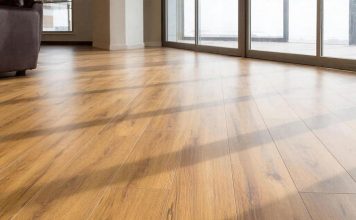 Ламинат — особенности и преимущества