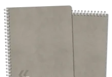 Печать блокнотов на заказ: как создать уникальный продукт для бизнеса и творчества