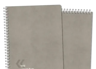 Печать блокнотов на заказ: как создать уникальный продукт для бизнеса и творчества