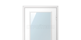 Противопожарные двери: надежность и безопасность