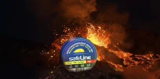 Изолента SafeLine: профессиональный стандарт электробезопасности