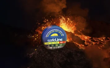 Изолента SafeLine: профессиональный стандарт электробезопасности