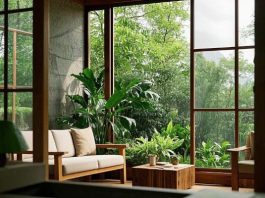 Застеклить террасу на даче: цена под ключ и особенности работ