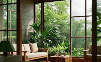 Застеклить террасу на даче: цена под ключ и особенности работ