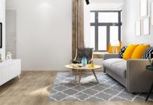 Больше чем метры: как современные дворы меняют жизнь в Волгограде