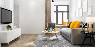 Больше чем метры: как современные дворы меняют жизнь в Волгограде