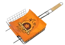 Решётка для гриля: как выбрать идеальный инструмент для барбекю