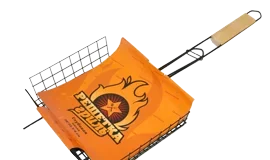 Решётка для гриля: как выбрать идеальный инструмент для барбекю