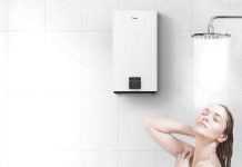 Электрические накопительные водонагреватели: устройство, выбор и эксплуатация