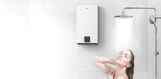 Электрические накопительные водонагреватели: устройство, выбор и эксплуатация