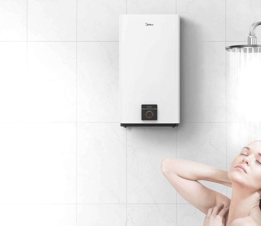 Электрические накопительные водонагреватели: устройство, выбор и эксплуатация