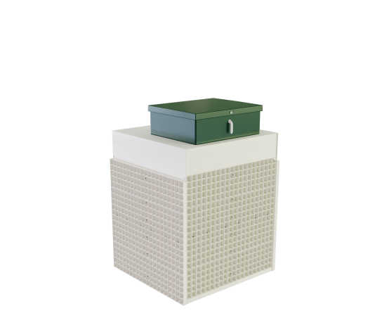 Септик ЕВРОБИОН: принцип работы и особенности монтажа