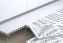 Фальшполы: современное решение для комфорта и функциональности