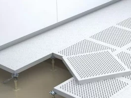 Фальшполы: современное решение для комфорта и функциональности