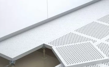 Фальшполы: современное решение для комфорта и функциональности