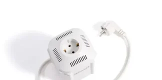 Стабилизатор напряжения: надежная защита техники и стабильная работа электрооборудования