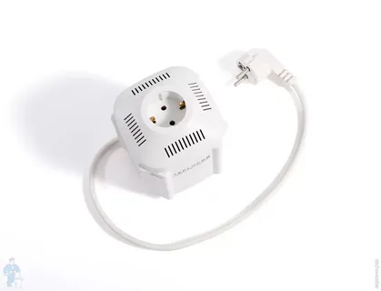 Стабилизатор напряжения: надежная защита техники и стабильная работа электрооборудования