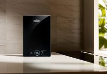 Электрические проточные водонагреватели: принцип работы, преимущества и критерии выбора