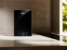 Электрические проточные водонагреватели: принцип работы, преимущества и критерии выбора