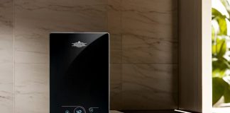 Электрические проточные водонагреватели: принцип работы, преимущества и критерии выбора