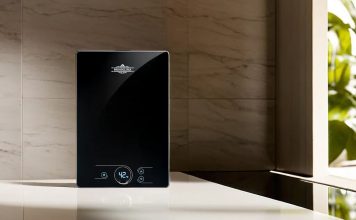 Электрические проточные водонагреватели: принцип работы, преимущества и критерии выбора