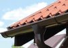 Металлические водостоки для дома: особенности, преимущества и выбор системы