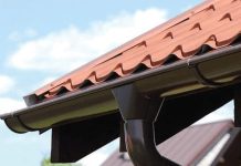 Металлические водостоки для дома: особенности, преимущества и выбор системы