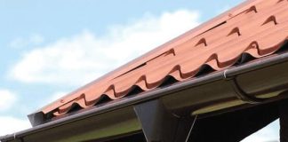 Металлические водостоки для дома: особенности, преимущества и выбор системы