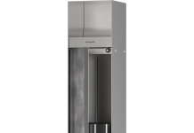 Ниша с полками: стильный и функциональный элемент современного интерьера