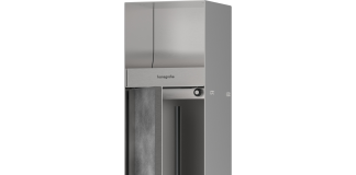 Ниша с полками: стильный и функциональный элемент современного интерьера