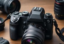 Kodak Charmera 1987: когда камера была не просто инструментом, а стилем жизни