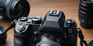 Kodak Charmera 1987: когда камера была не просто инструментом, а стилем жизни