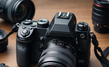 Kodak Charmera 1987: когда камера была не просто инструментом, а стилем жизни