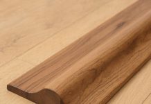 Плинтус: финальный штрих в интерьере, который нельзя недооценивать