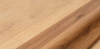 Плинтус: финальный штрих в интерьере, который нельзя недооценивать