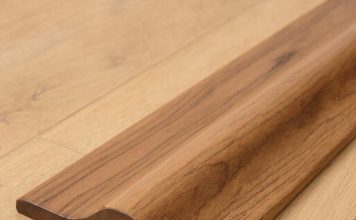 Плинтус: финальный штрих в интерьере, который нельзя недооценивать