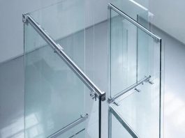 Раздвижные перегородки: удобство и функциональность в современном интерьере