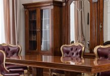 5 причин купить элитную мебель