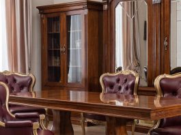 5 причин купить элитную мебель